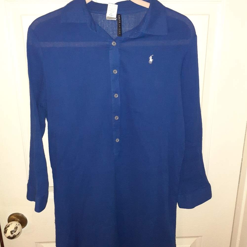 Ralph Lauren Dress